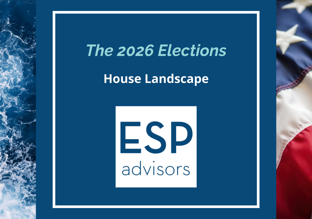 2026 Leading Up to Election Day Blog Post Graphics