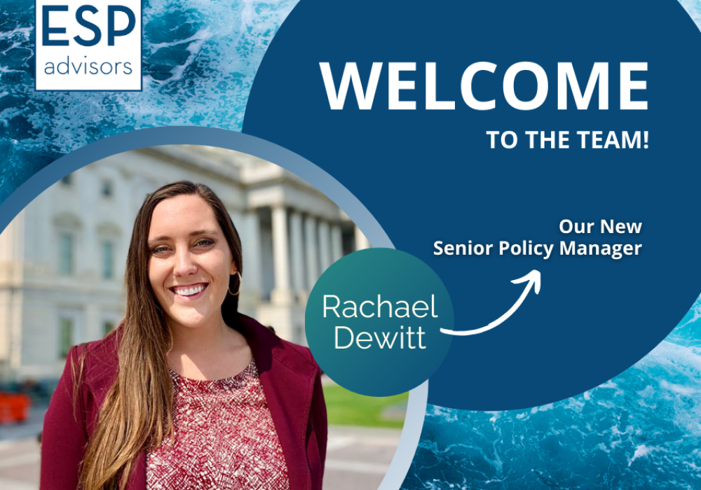 Rachael Dewitt- ESP Team Introduction (2)